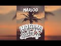 Marioo - Hakuna Matata (Official Lyrics Video)