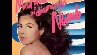 Marina and the Diamonds - Numb