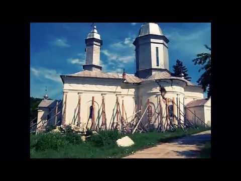 Manastirea Ratesti . Un  asezamant  monahal  pierdut