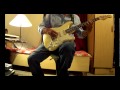 STING - SHAPE OF MY HEART ( instrumental ...