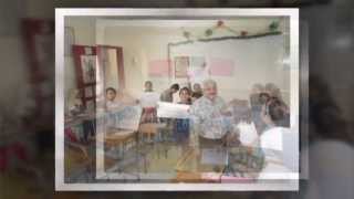 preview picture of video 'Egyptian school in salalah'