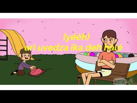 Maxwell’TV - DAGUADZO - (Clip Audio)