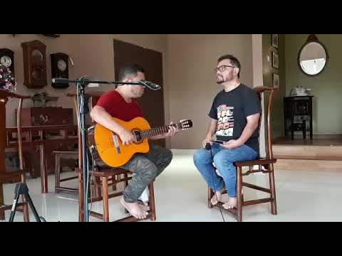 Queen - Love of my life. Cover by Nuradee Brothers