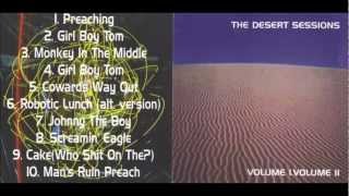 The Desert Sessions - Vol. 1 & 2