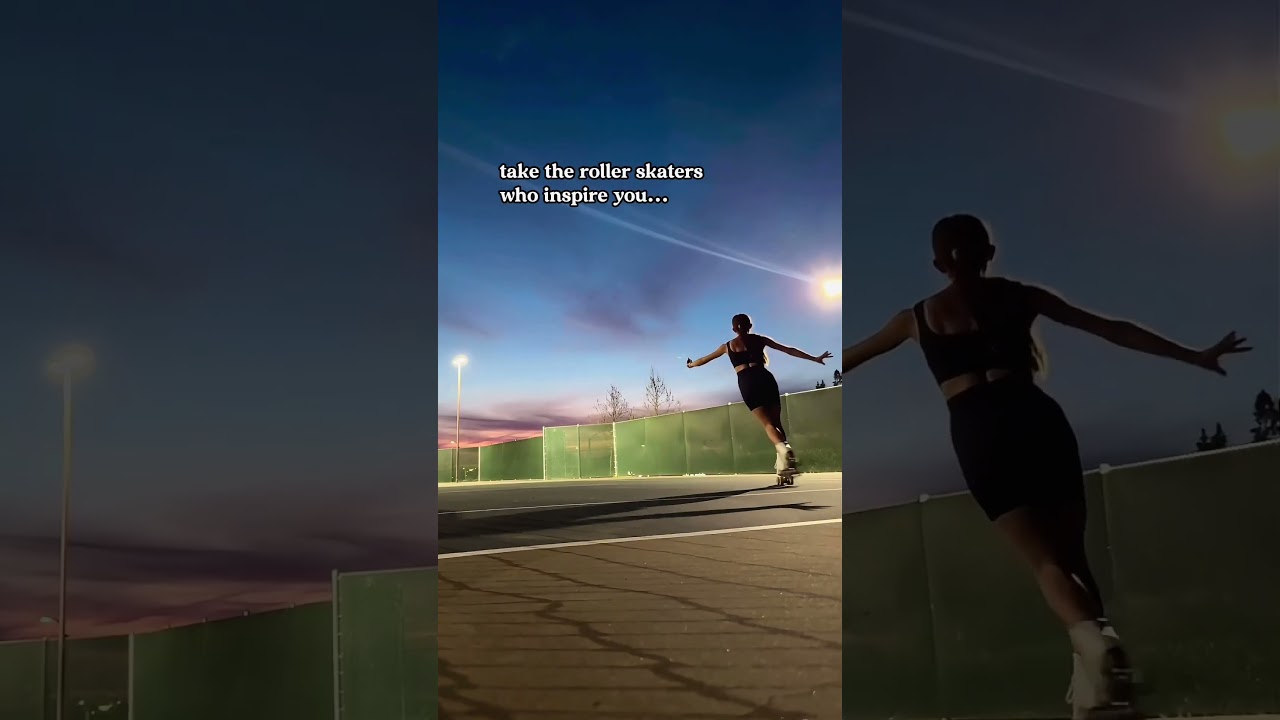 The Secret Behind Progressing Quickly On Roller Skates: