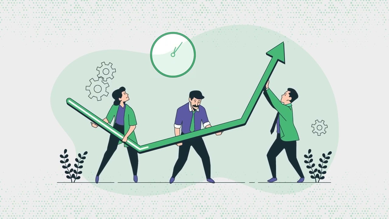 ibml - Intelligent Document Processing Explained