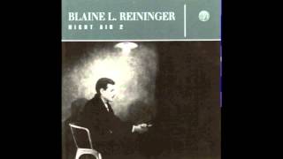 "Winter in Wien" by Blaine L. Reininger