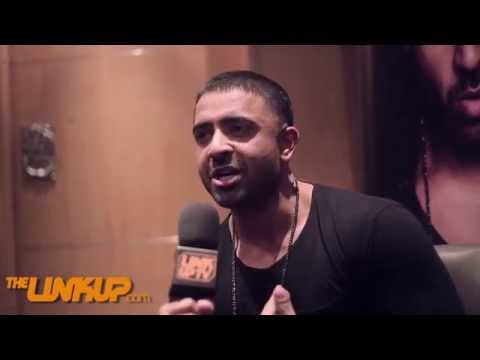 Jay Sean talks Leaving Cash Money Records, Tyga's Situation, Skepta + MORE