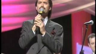 Midnight Cry (Kings Gold II) (Kingsmen Quartet)