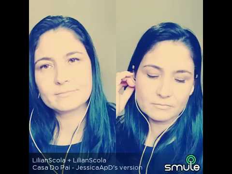 Casa do Pai - Lilian