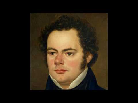 Schubert, Sinfonía Nº 8, D.759, Inacabada. Claudio Abbado