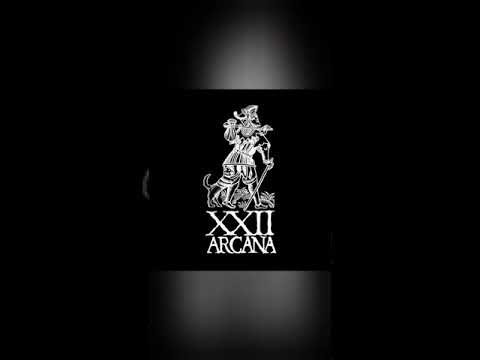 XXII Arcana - Il Matto