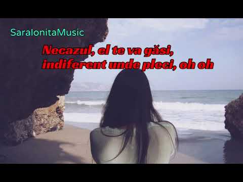 Lenka - Trouble Is A Friend (Traducere în Română/Necazul e un prieten)