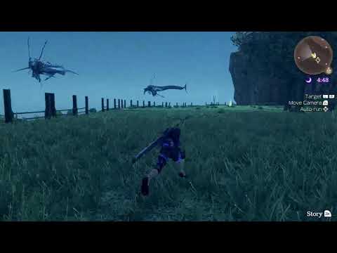 Xenoblade Chronicles Definitive Edition Part 101