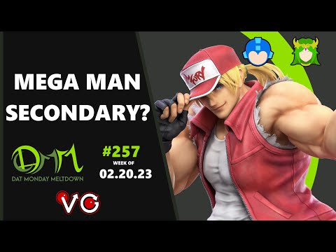 DAT Monday Meltdown 257 | Top 32