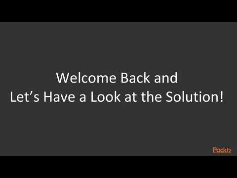 The Deep Learning Challenge Import and Load a Pre Trained VGG16 | packtpub com