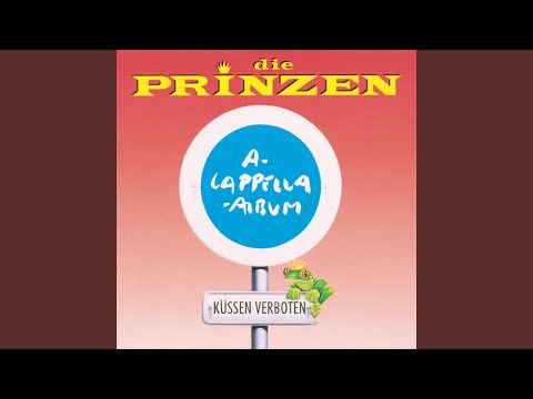 Videoclip de Die Thräne (A Cappella) — Die Prinzen