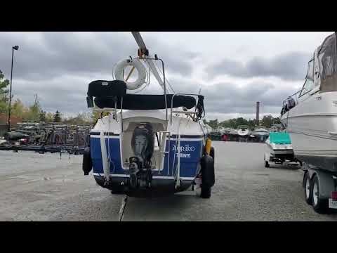 2011 Macgregor 26M ***FOR SALE***