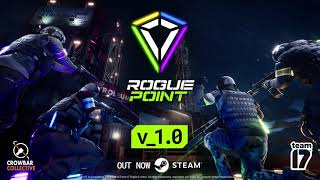 VideoImage1 Rogue Point: Supporter Edition