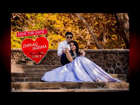 Pravin Kumar Panjiyar  Chirag + Jigisha. Pre-Wedding PhotoShoot.