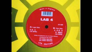 Lab 4 ‎– C.E. 2