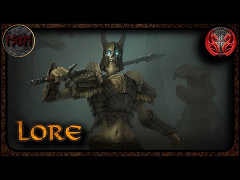 The Draugar - Germanic Mythology 16