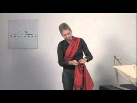 Amazonas Porter Le Bebe 0 70m Galaxus