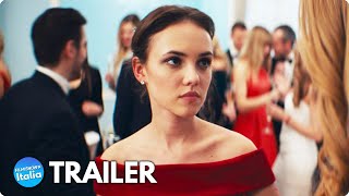 ON THE EDGE - Sul Filo della Lama (2021)