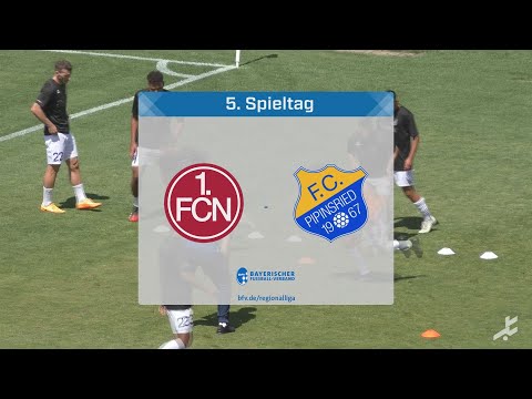 Drei Mal Latte, aber nur ein Tor – Pipinsried entführt drei Punkte vom Valznerweiher