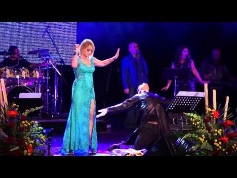 INESSA ft. RICHARD ROBINSON - "In My Dreams I Fly"