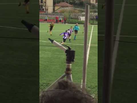 Valleggia Borgio Verezzi 0 1 seconda categoria 26/3/2017 parte 5