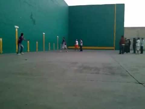 profe y jano vs pichon y guayabitas parte3