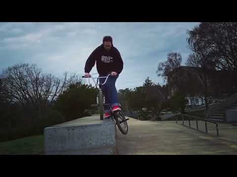 PNWBMX - Seattle BMX part