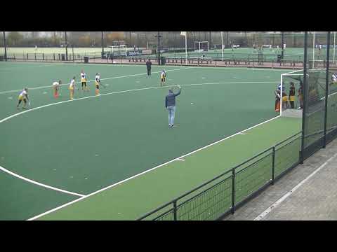 HCDB mb2 - HCDB mc1 - 4e kwart