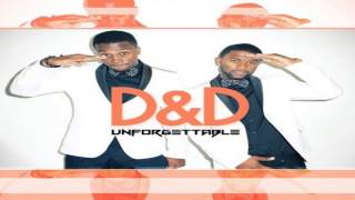 D&D- What's Gucci (Remix ft. Kevin McCall & Chris Brown)