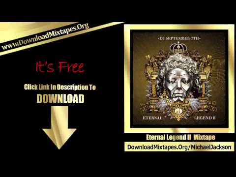 DJ September 7th - Intro - Eternal Legend II Mixtape