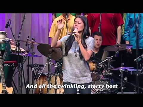 Thumbnail for Fairest Lord Jesus video