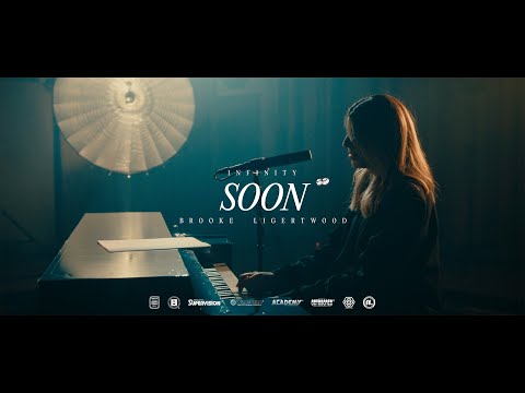 Brooke Ligertwood – Soon (Infinity) - Official Video
