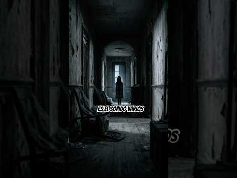 Historias de fantasmas en la Estancia Montelén (Bragado, Buenos Aires)#shorts