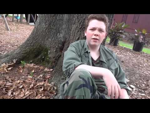 Rock 'N' Roll Soldier Trailer