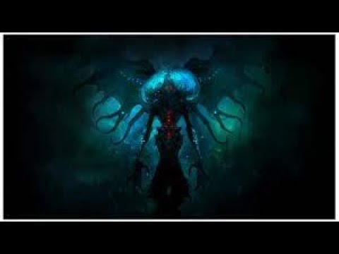 [PoE 3.17] World First SSFHC - The Eater of Worlds (New Endboss)