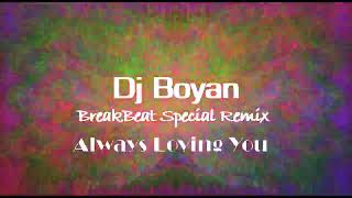 Download lagu New Always Loving You - Breakbeat special Remix - Dj boyan mp3 Download lagu New Always Loving You - Breakbeat special Remix - Dj boyan mp3
