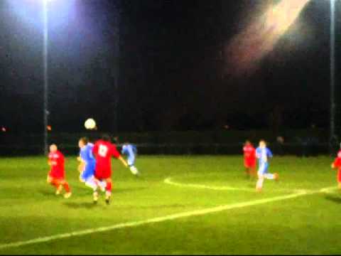 Liverpool schoolboys Under 14s V Wigan