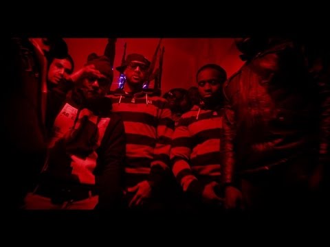 Booba - Kalash Feat Kaaris (Clip officiel)