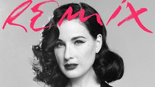 Dita Von Teese - Rendez-vous (Kornél Kovács Remix) (Official Audio)