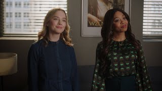 Extrait 5x08 : Maggie et Dr Jessica s'associent (VO)