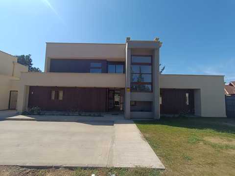 CONDOMINIO JARDINES DE SAN ANTONIO, LOS ÁNGELES BIO BIO