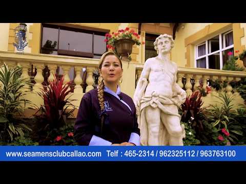 download lagu mp3 mp4 Seamens Club, download lagu Seamens Club gratis, unduh video klip Seamens Club