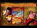 Karnov On NES Is A HOT MESS REVIEW Dude You Haven T Played This Game