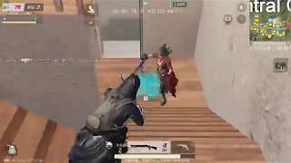 【荒野行動】JP_Lucyによるお相手のデス集